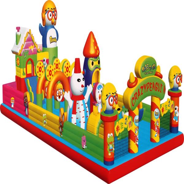vibrant-inflatable-playground-fun-active-play-for-kids-gold-land