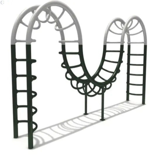 Kids Mount climbers and bars - Gold land toys best toys shop in Dubai