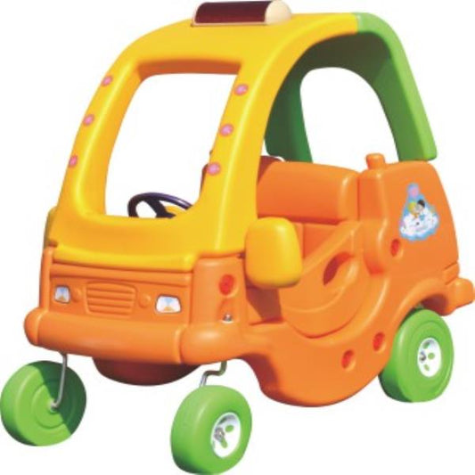 kids plastic sand car - Gold land toys best toys shop in Dubai