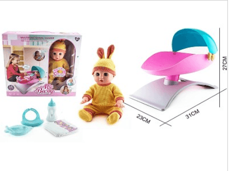 Multifunctional stroller shop