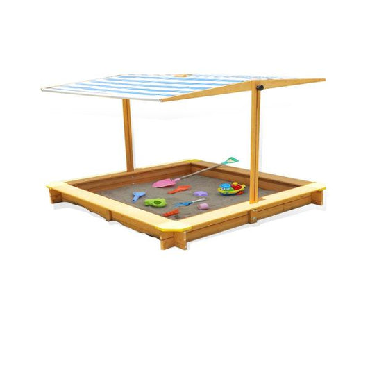 Wooden Playhouse - Gold land toys best toys shop in Dubai