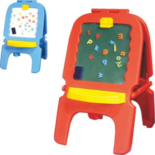 kids plastic drawing board for daycare - Gold land toys best toys shop in Dubai