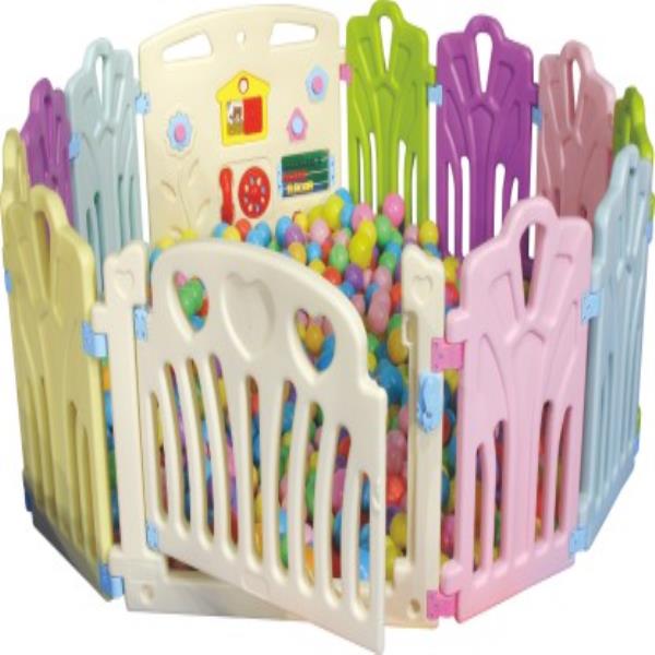 RBW Toy baby playpen - Gold land toys best toys shop in Dubai 