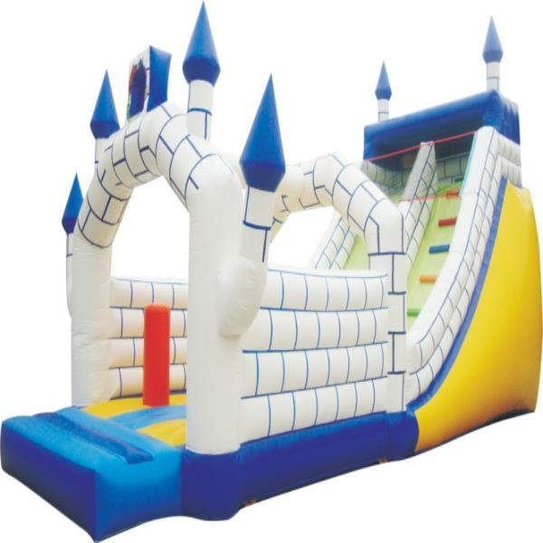 Inflatable Bouncy Castle