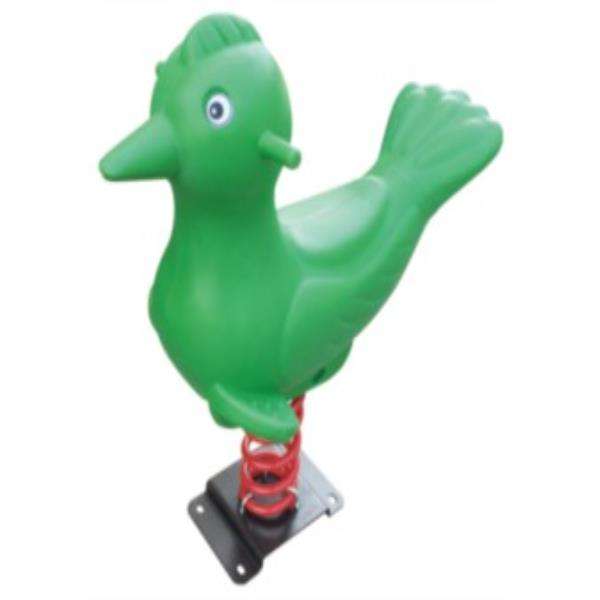 Bird shape children ride spring - Gold land toys best toys shop in Dubai 