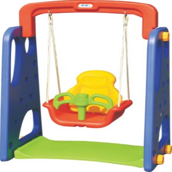 Multicolour Swing - Gold land toys best toys shop in Dubai 