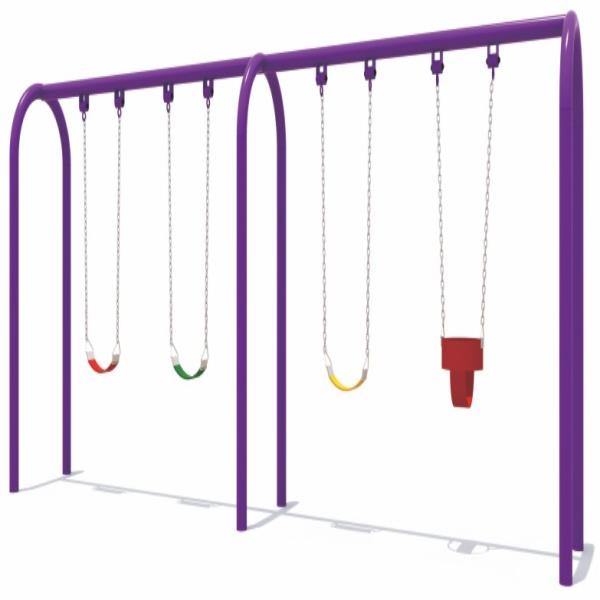 Swing For Kids - Gold land toys best toys shop in Dubai 