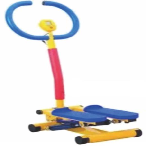 Mini Stepper for Kids - Gold land toys best toys shop in Dubai 