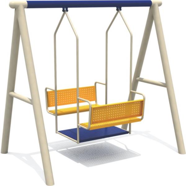 Swing set For Kids - Gold land toys best toys shop in Dubai 