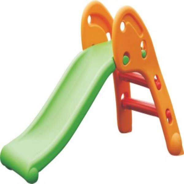 Folding Slide - Gold land toys best toys shop in Dubai 