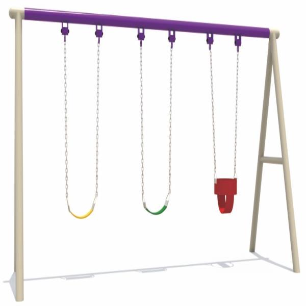 swing set for kids - Gold land toys best toys shop in Dubai 