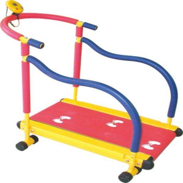 Folding Treadmills - Gold land toys best toys shop in Dubai 