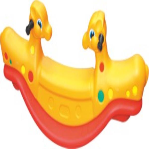 Kid Rockar Dolphin - Gold land toys best toys shop in Dubai 