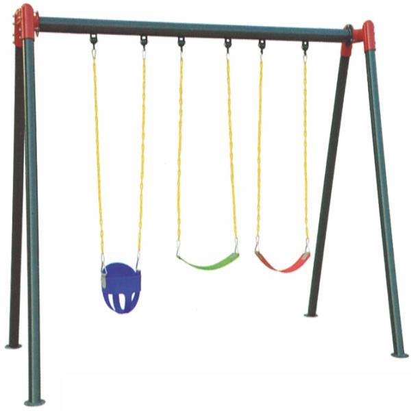 Swing Set For Kids - Gold land toys best toys shop in Dubai 