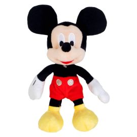 Mickey Mouse Disney Cartoon