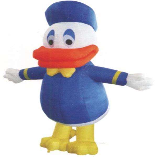 Donald Duck - Gold land toys best toys shop in Dubai 