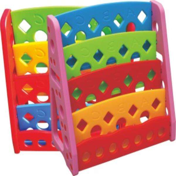 Book Racks - Gold land toys best toys shop in Dubai 