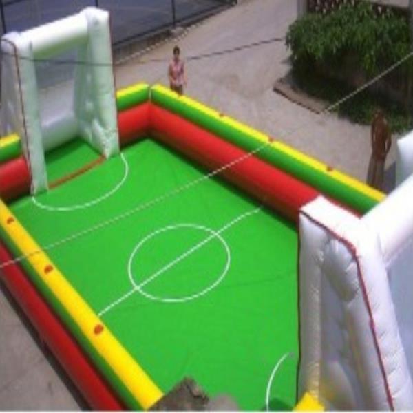 Mini Football Pitch