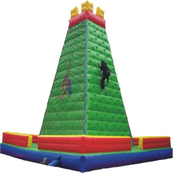 Rock Climbing Wall - Gold land toys best toys shop in Dubai 