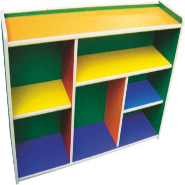 Kids Wooden Rack - Gold land toys best toys shop in Dubai 