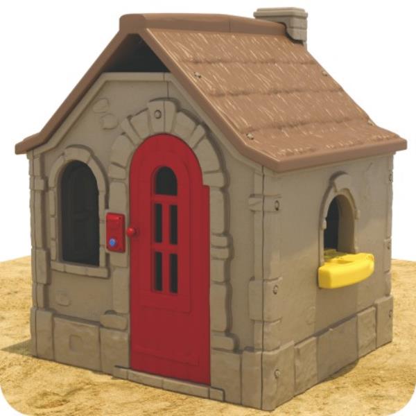 Diy playhouse - Gold land toys best toys shop in Dubai 