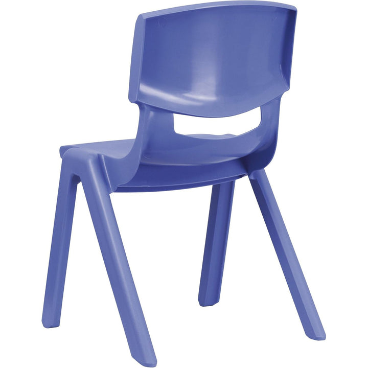 2-piece Plastic Chair