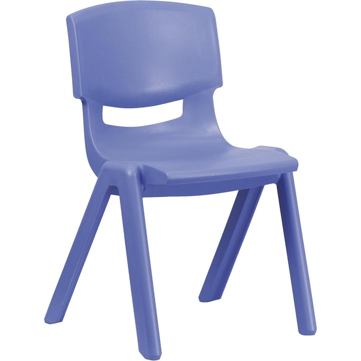 2-piece Plastic Chair