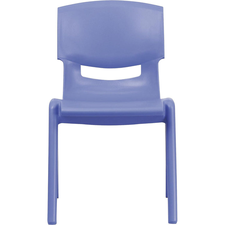 2-piece Plastic Chair