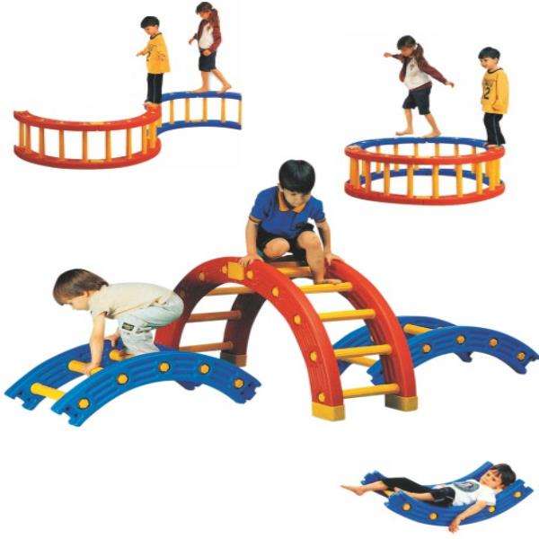 Climbers & Monkey baar - Gold land toys best toys shop in Dubai 