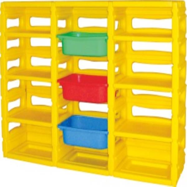 Toys cabinets storage - Gold land toys best toys shop in Dubai 