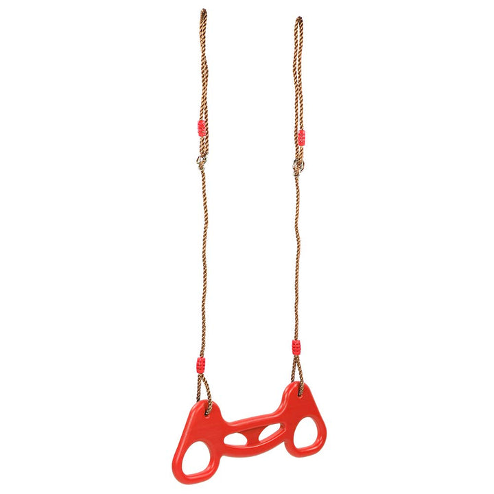 Kids swing bar rings - Gold land toys best toys shop in Dubai 