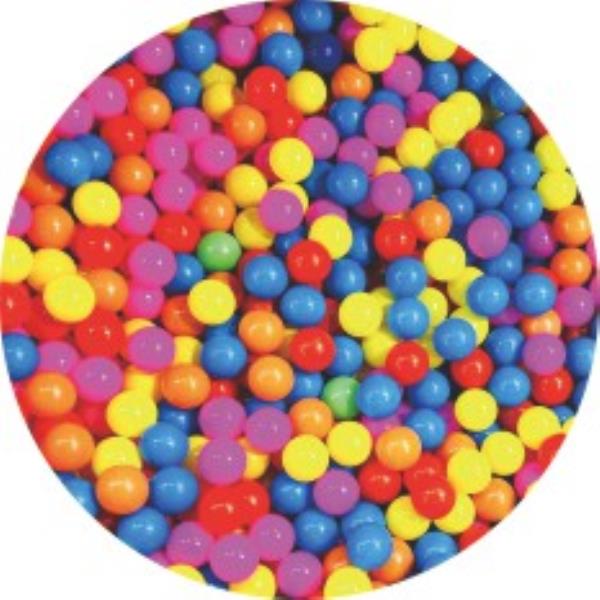 Plastic Balls for Kids - Gold land toys best toys shop in Dubai 