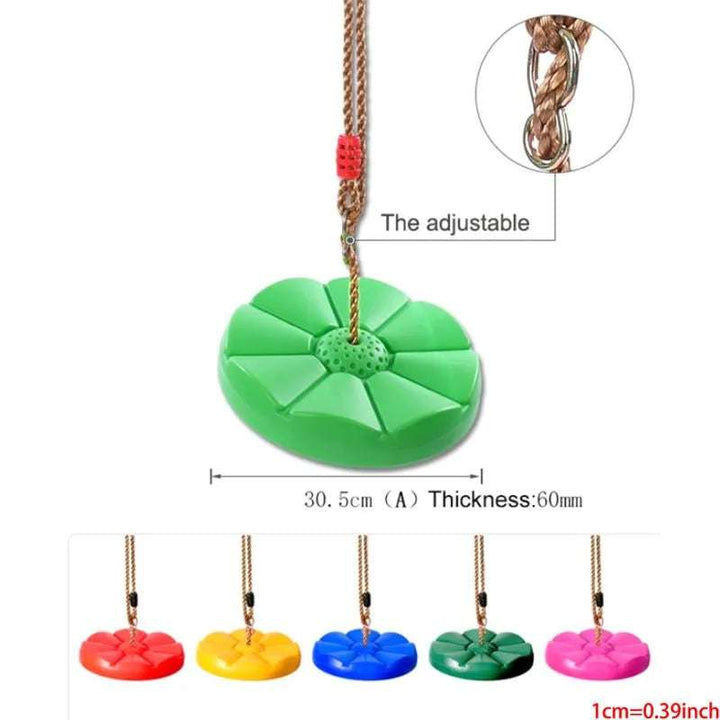 Disk swing - Gold land toys best toys shop in Dubai 