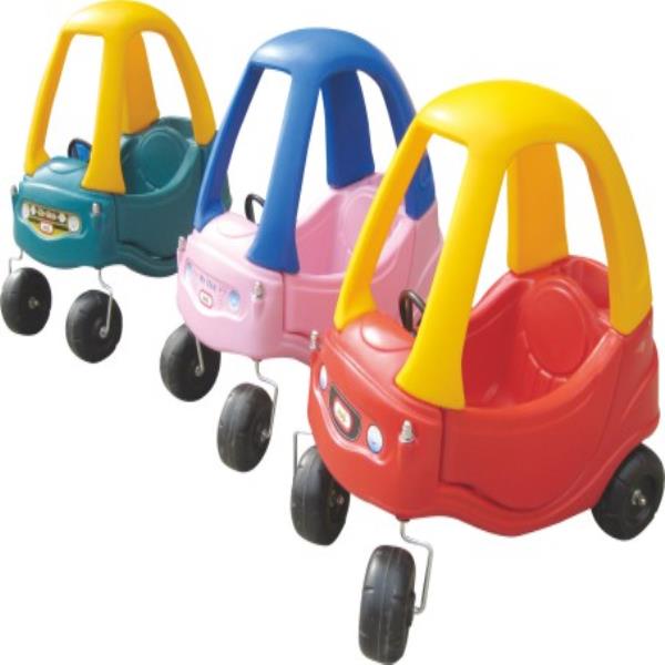 kids Push Car - Gold land toys best toys shop in Dubai 