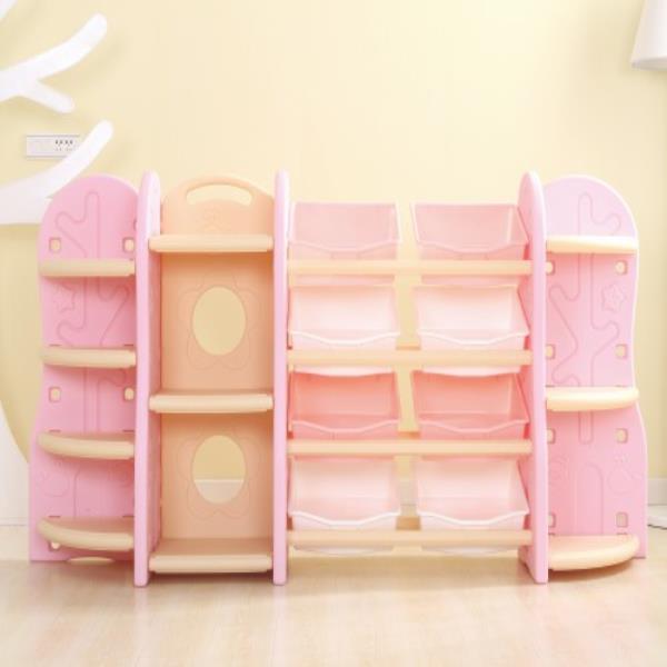 Little Angel Kids Toys Storage - Gold land toys best toys shop in Dubai 