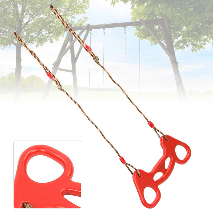 Kids swing bar rings - Gold land toys best toys shop in Dubai 