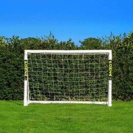 Kids Football Goal Cage - Gold land toys best toys shop in Dubai 