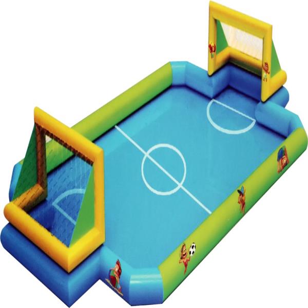 Inflatable Football Pitch big