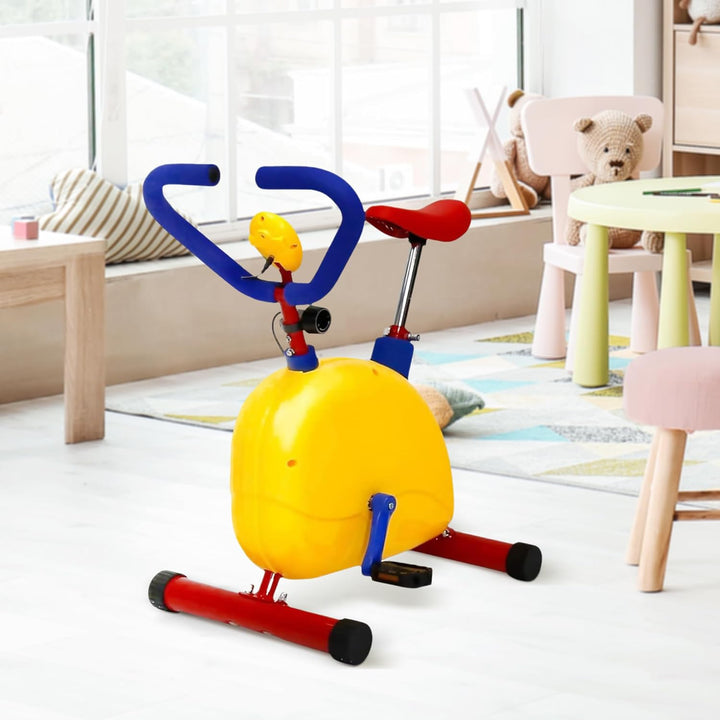 Aerobic Stepper for Kids