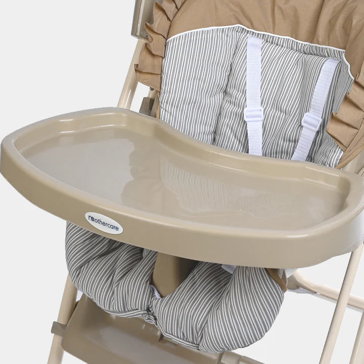 Auto Swing High Chair