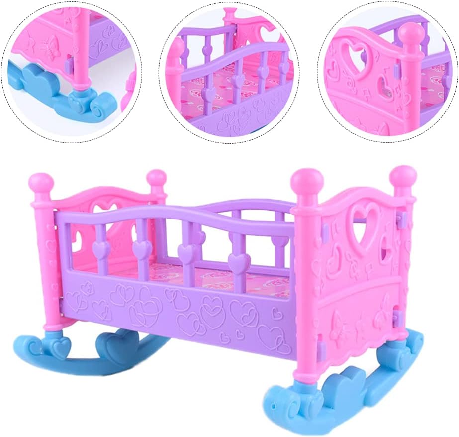 Baby Doll Rocking Nursery Gift | Gold Land Toys – Gold land toys best ...
