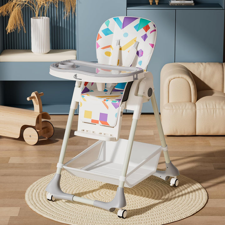 Baby High Chair