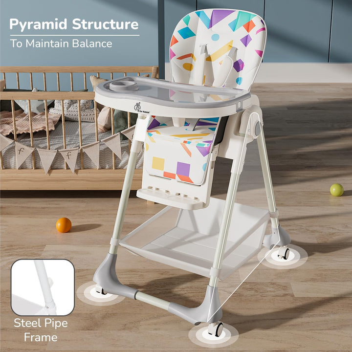 Baby High Chair