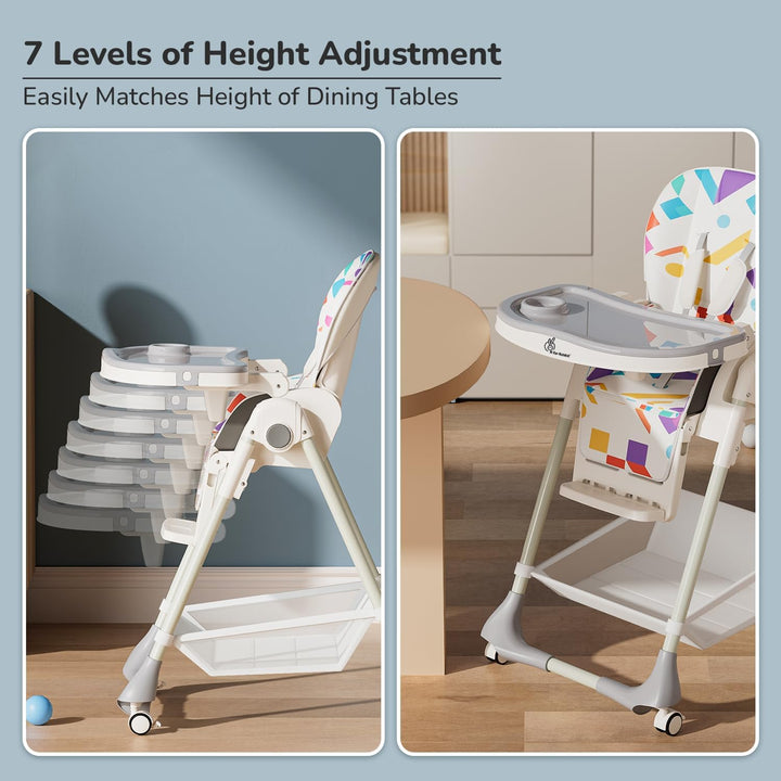 Baby High Chair