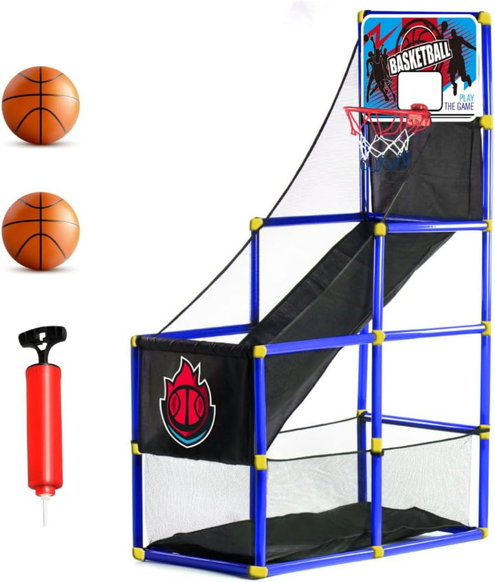 Basketball Shooting Sports Play