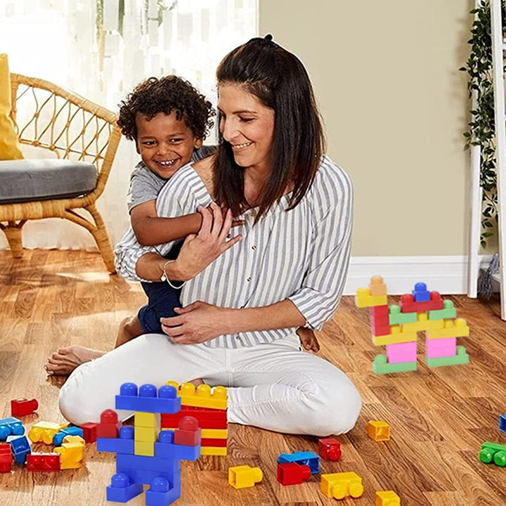 Blocks Paradise Kids Toy Set