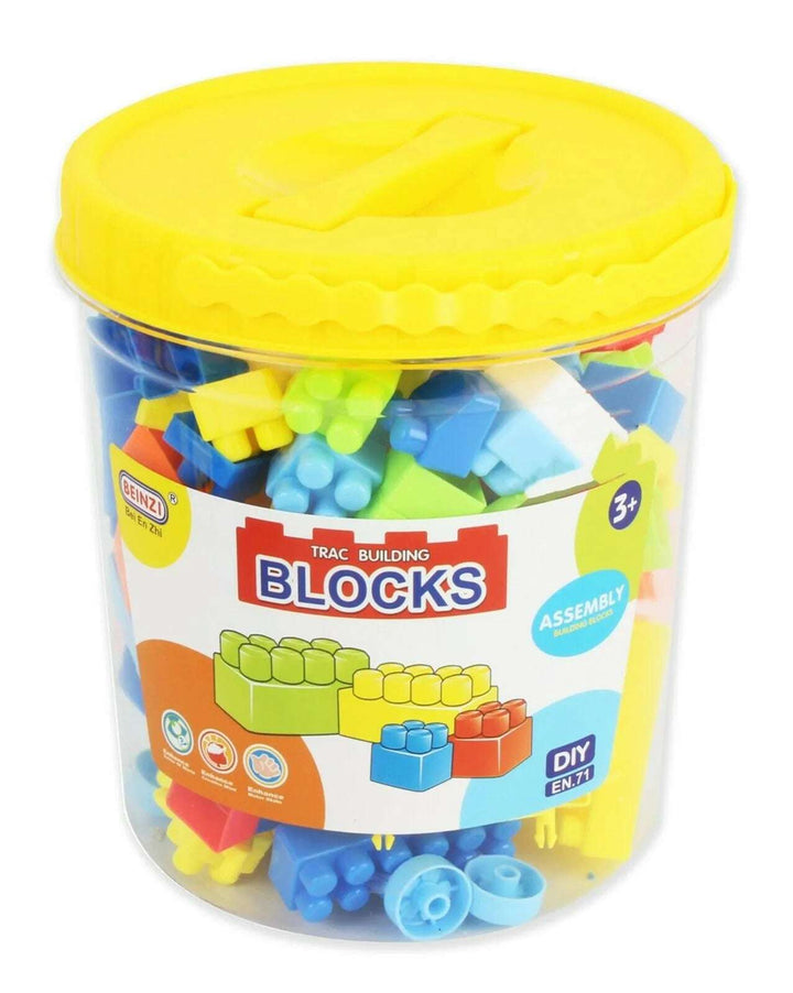 BUILDING BLOCKS AND BRICKS FOR KIDS - Gold land toys best toys shop in Dubai 