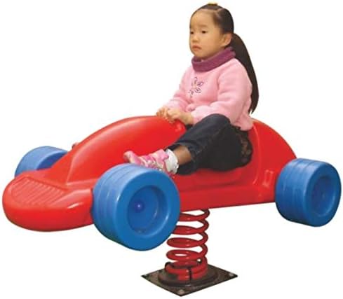 Spring Toy Cart Gold Land Toys - Fun Kids' Spring Rider – Gold land toys best toys shop ...