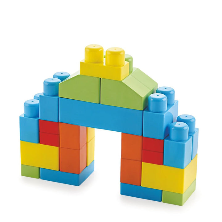 Choice Building Toy Blocks Bricks In Bag