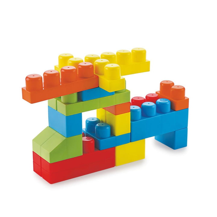 Choice Building Toy Blocks Bricks In Bag